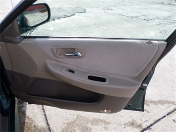 2002 Honda Accord EX   - Photo 23 - Cincinnati, OH 45255