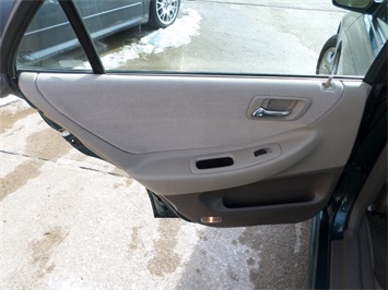 2002 Honda Accord EX   - Photo 24 - Cincinnati, OH 45255
