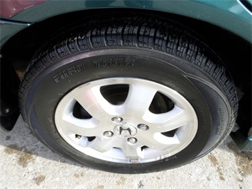 2002 Honda Accord EX   - Photo 28 - Cincinnati, OH 45255