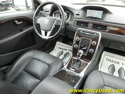 2016 Volvo XC70 T5 Premier   - Photo 15 - Cincinnati, OH 45255