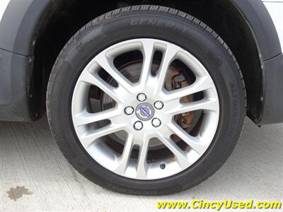 2016 Volvo XC70 T5 Premier   - Photo 32 - Cincinnati, OH 45255