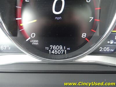 2016 Volvo XC70 T5 Premier   - Photo 23 - Cincinnati, OH 45255
