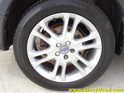 2016 Volvo XC70 T5 Premier   - Photo 33 - Cincinnati, OH 45255