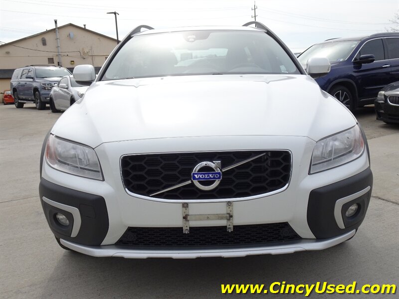 2016 Volvo XC70 T5 Premier  