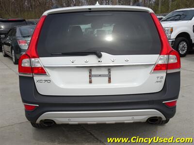 2016 Volvo XC70 T5 Premier   - Photo 8 - Cincinnati, OH 45255