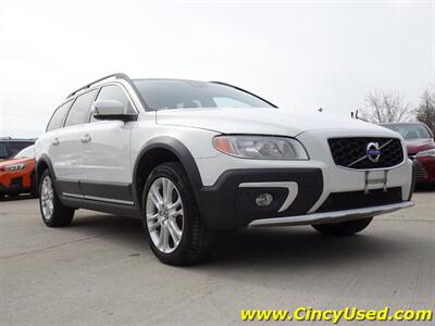 2016 Volvo XC70 T5 Premier   - Photo 4 - Cincinnati, OH 45255
