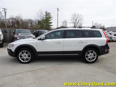 2016 Volvo XC70 T5 Premier   - Photo 5 - Cincinnati, OH 45255