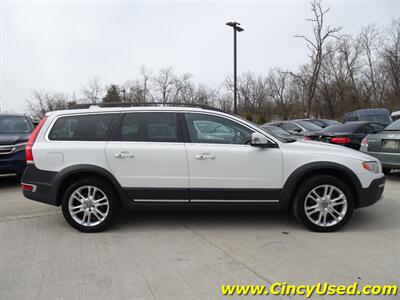 2016 Volvo XC70 T5 Premier   - Photo 6 - Cincinnati, OH 45255