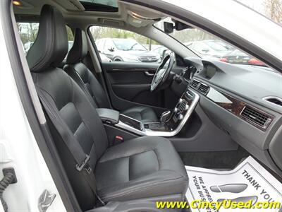 2016 Volvo XC70 T5 Premier   - Photo 16 - Cincinnati, OH 45255