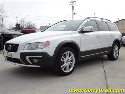 2016 Volvo XC70 T5 Premier   - Photo 3 - Cincinnati, OH 45255