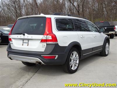 2016 Volvo XC70 T5 Premier   - Photo 7 - Cincinnati, OH 45255