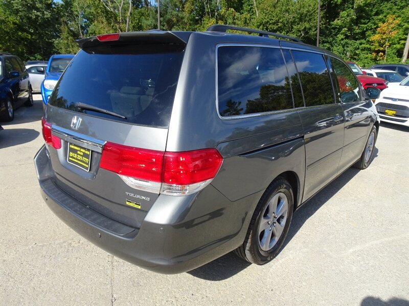 2008 Honda Odyssey Touring for sale in Cincinnati, OH