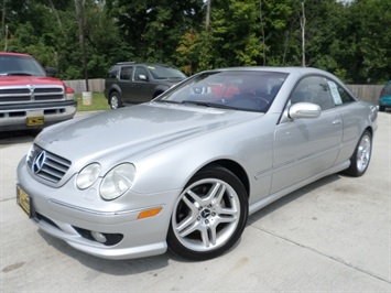 2002 Mercedes-Benz CL500   - Photo 14 - Cincinnati, OH 45255