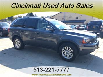 2008 Volvo XC90 3.2   - Photo 1 - Cincinnati, OH 45255