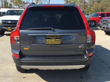 2008 Volvo XC90 3.2   - Photo 5 - Cincinnati, OH 45255