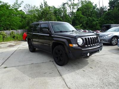 2014 Jeep Patriot Sport  I4 4X4 - Photo 5 - Cincinnati, OH 45255