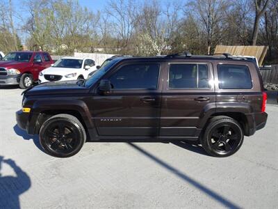 2014 Jeep Patriot Sport  I4 4X4 - Photo 28 - Cincinnati, OH 45255