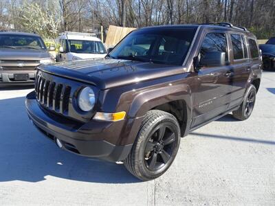 2014 Jeep Patriot Sport  I4 4X4 - Photo 33 - Cincinnati, OH 45255