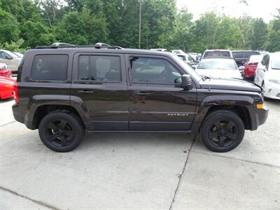 2014 Jeep Patriot Sport  I4 4X4 - Photo 14 - Cincinnati, OH 45255