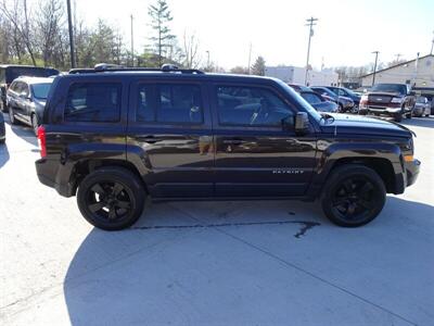 2014 Jeep Patriot Sport  I4 4X4 - Photo 31 - Cincinnati, OH 45255