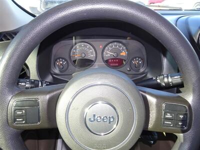 2014 Jeep Patriot Sport  I4 4X4 - Photo 73 - Cincinnati, OH 45255