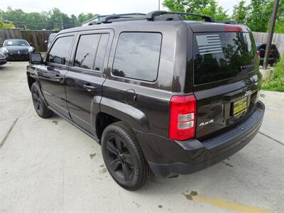 2014 Jeep Patriot Sport  I4 4X4 - Photo 21 - Cincinnati, OH 45255