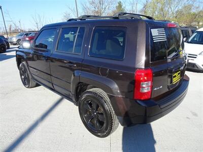 2014 Jeep Patriot Sport  I4 4X4 - Photo 45 - Cincinnati, OH 45255