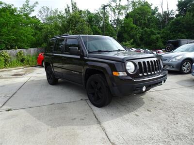 2014 Jeep Patriot Sport  I4 4X4 - Photo 3 - Cincinnati, OH 45255