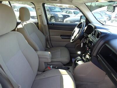 2014 Jeep Patriot Sport  I4 4X4 - Photo 88 - Cincinnati, OH 45255