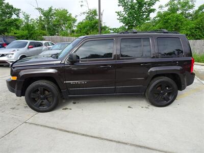 2014 Jeep Patriot Sport  I4 4X4 - Photo 30 - Cincinnati, OH 45255