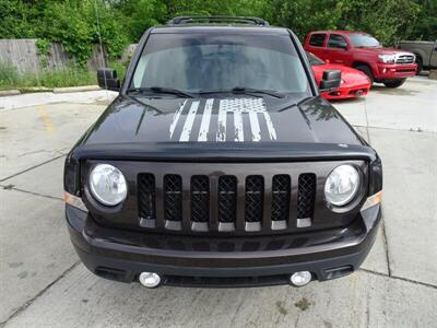 2014 Jeep Patriot Sport  I4 4X4 - Photo 48 - Cincinnati, OH 45255