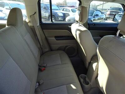 2014 Jeep Patriot Sport  I4 4X4 - Photo 94 - Cincinnati, OH 45255