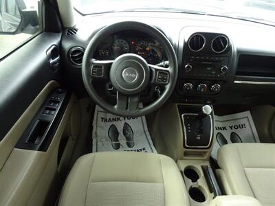 2014 Jeep Patriot Sport  I4 4X4 - Photo 71 - Cincinnati, OH 45255