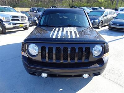 2014 Jeep Patriot Sport  I4 4X4 - Photo 36 - Cincinnati, OH 45255