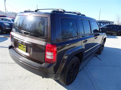 2014 Jeep Patriot Sport  I4 4X4 - Photo 24 - Cincinnati, OH 45255