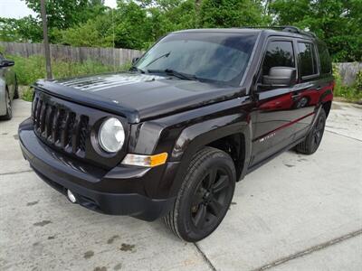 2014 Jeep Patriot Sport  I4 4X4 - Photo 90 - Cincinnati, OH 45255