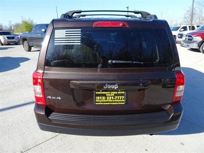 2014 Jeep Patriot Sport  I4 4X4 - Photo 72 - Cincinnati, OH 45255