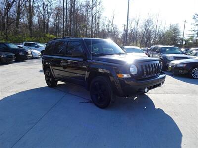 2014 Jeep Patriot Sport  I4 4X4 - Photo 22 - Cincinnati, OH 45255