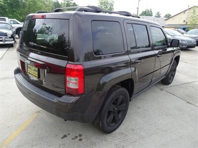 2014 Jeep Patriot Sport  I4 4X4 - Photo 13 - Cincinnati, OH 45255