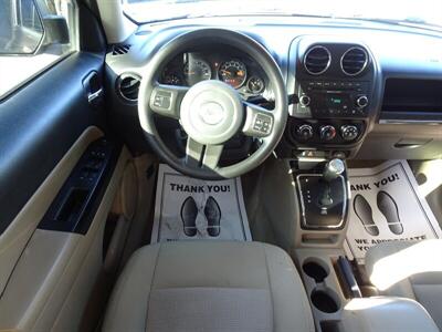 2014 Jeep Patriot Sport  I4 4X4 - Photo 100 - Cincinnati, OH 45255