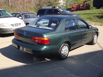 2000 GEO PRIZM   - Photo 5 - Cincinnati, OH 45255