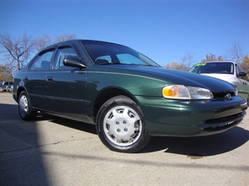 2000 GEO PRIZM   - Photo 10 - Cincinnati, OH 45255