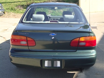 2000 GEO PRIZM   - Photo 11 - Cincinnati, OH 45255