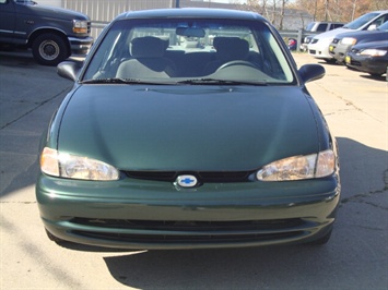 2000 GEO PRIZM   - Photo 2 - Cincinnati, OH 45255