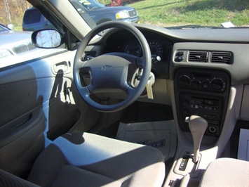 2000 GEO PRIZM   - Photo 8 - Cincinnati, OH 45255