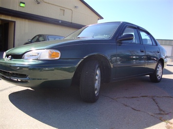 2000 GEO PRIZM   - Photo 12 - Cincinnati, OH 45255