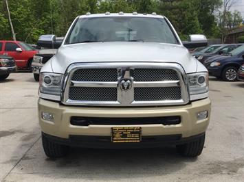 2014 RAM Ram Pickup 2500 Laramie Longhorn   - Photo 2 - Cincinnati, OH 45255