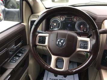 2014 RAM Ram Pickup 2500 Laramie Longhorn   - Photo 27 - Cincinnati, OH 45255