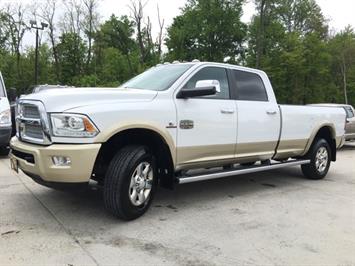 2014 RAM Ram Pickup 2500 Laramie Longhorn   - Photo 11 - Cincinnati, OH 45255