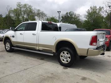 2014 RAM Ram Pickup 2500 Laramie Longhorn   - Photo 4 - Cincinnati, OH 45255